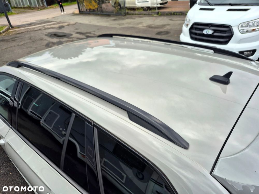 Skoda Superb 2.0 TDI SCR Sportline DSG - 18