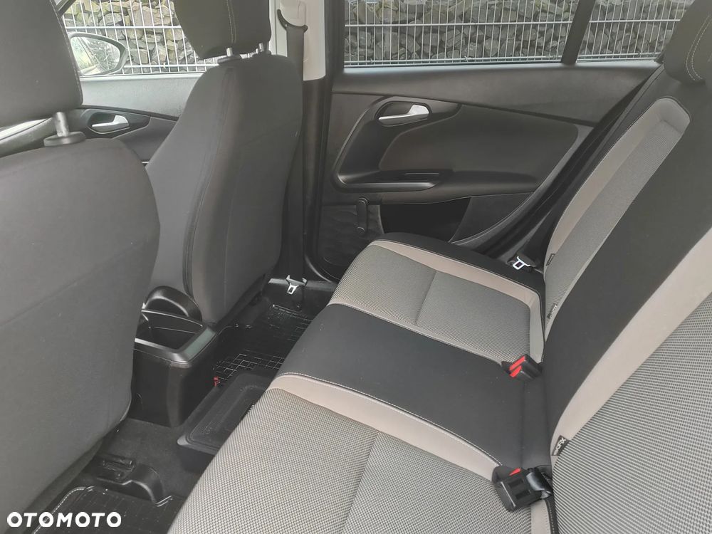 Fiat Tipo 1.4 16V More - 4