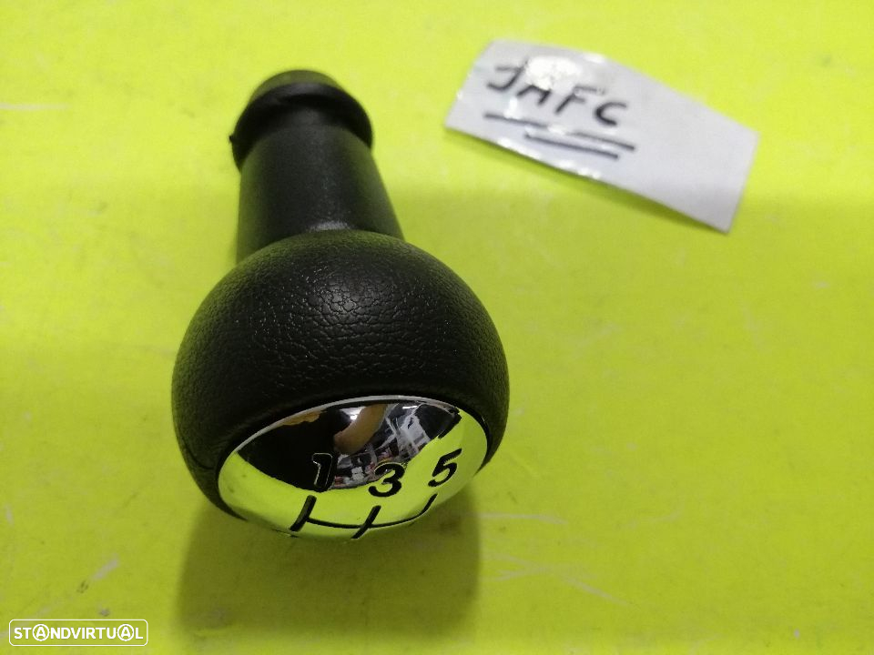 Punho das mudanças Peugeot 206 e 307 Citroen NOVO - 2