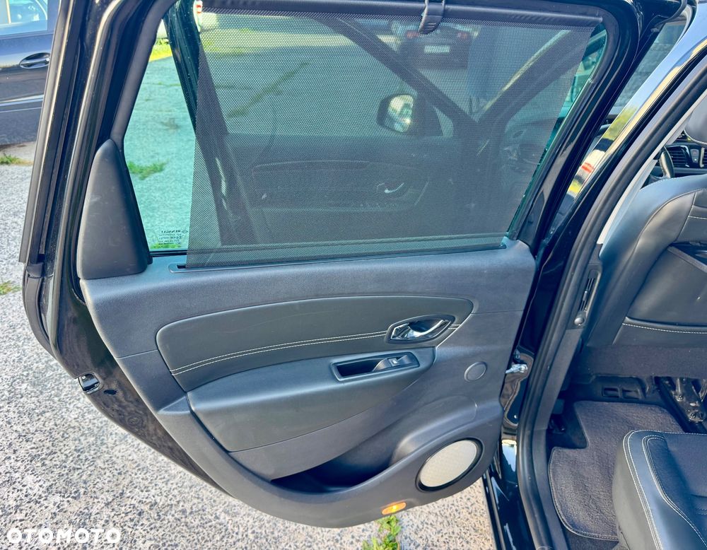 Renault Scenic - 20