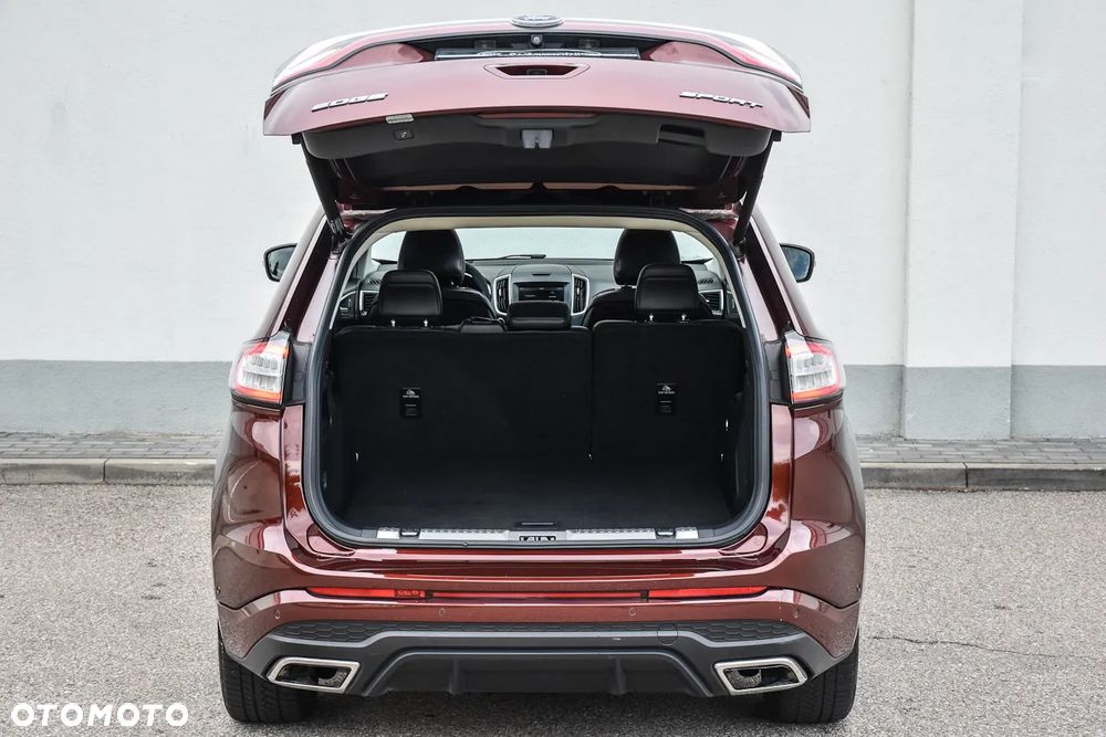 Ford Edge 2.0 TDCi Bi-Turbo 4x4 ST-LINE - 40