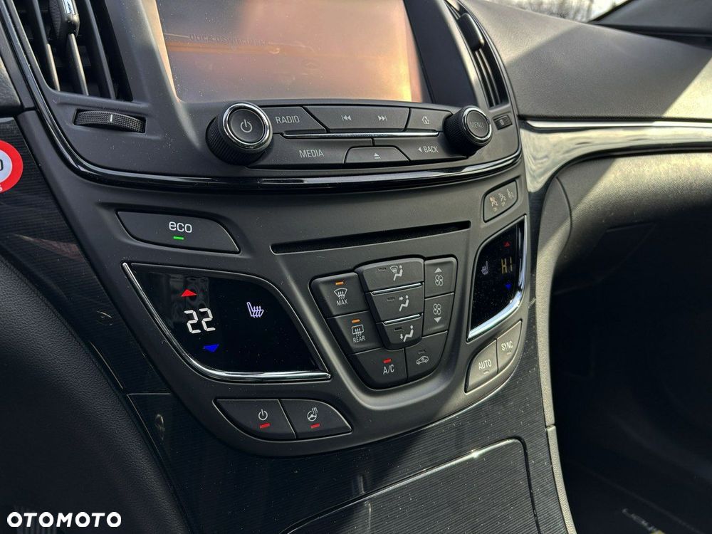 Opel Insignia 2.0 Innovation - 20