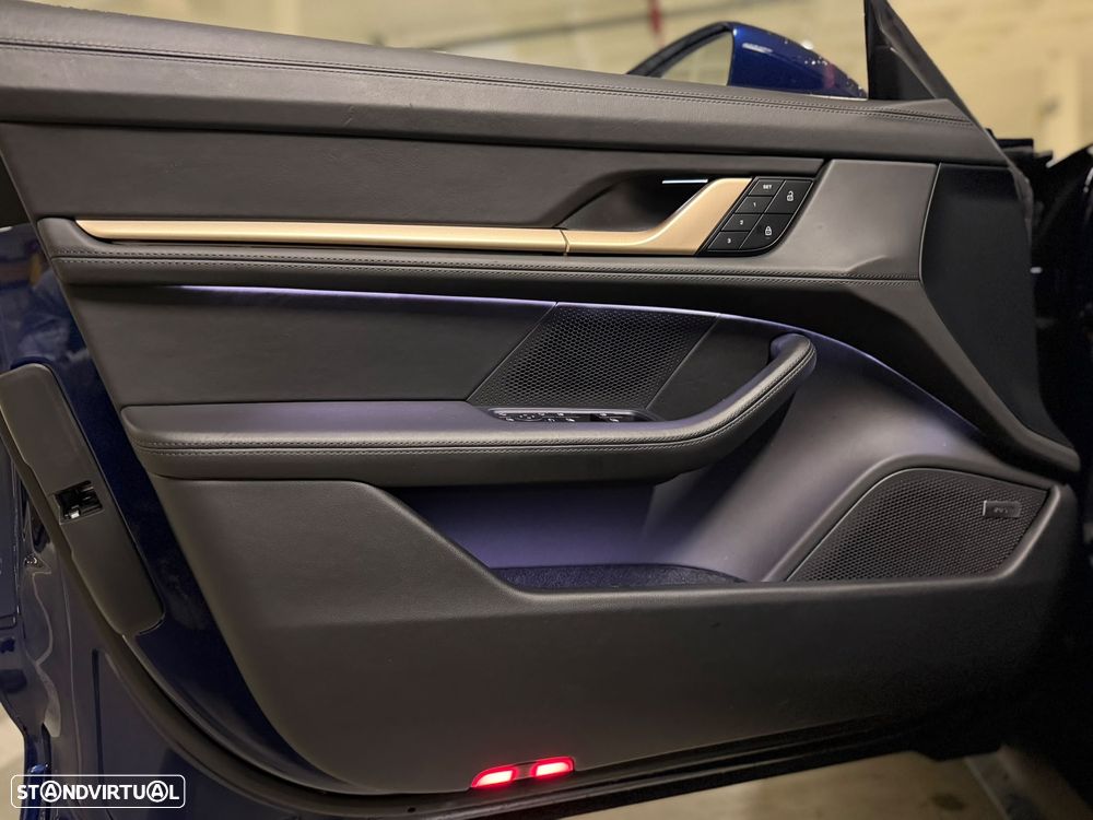 Porsche Taycan 4S - 10