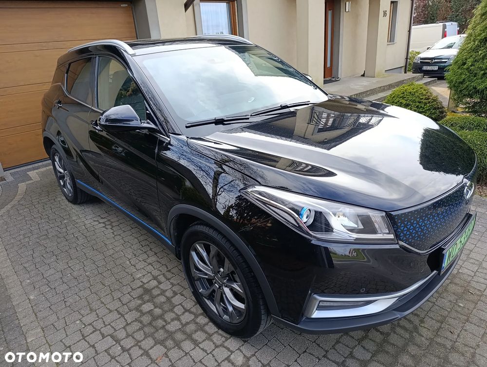 Seres 3 53kWh Luxury - 8