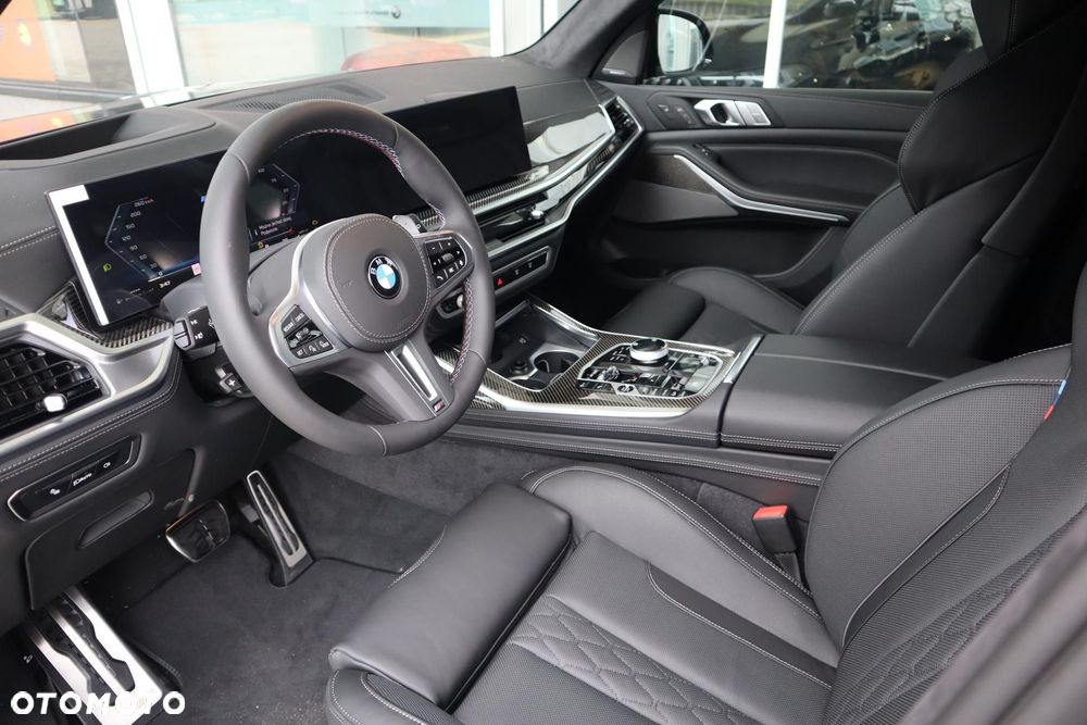 BMW X7 - 10