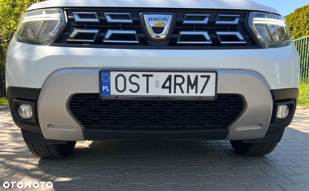Dacia Duster 1.5 Blue dCi Prestige EU6d - 36