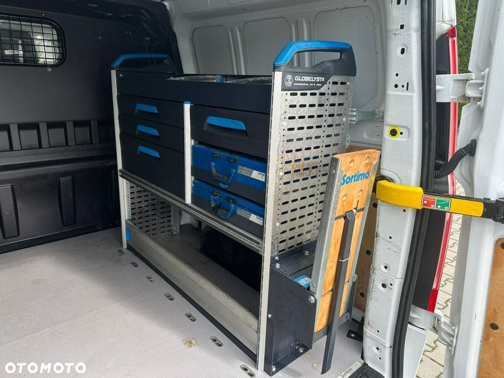 Ford Transit Custom - 17