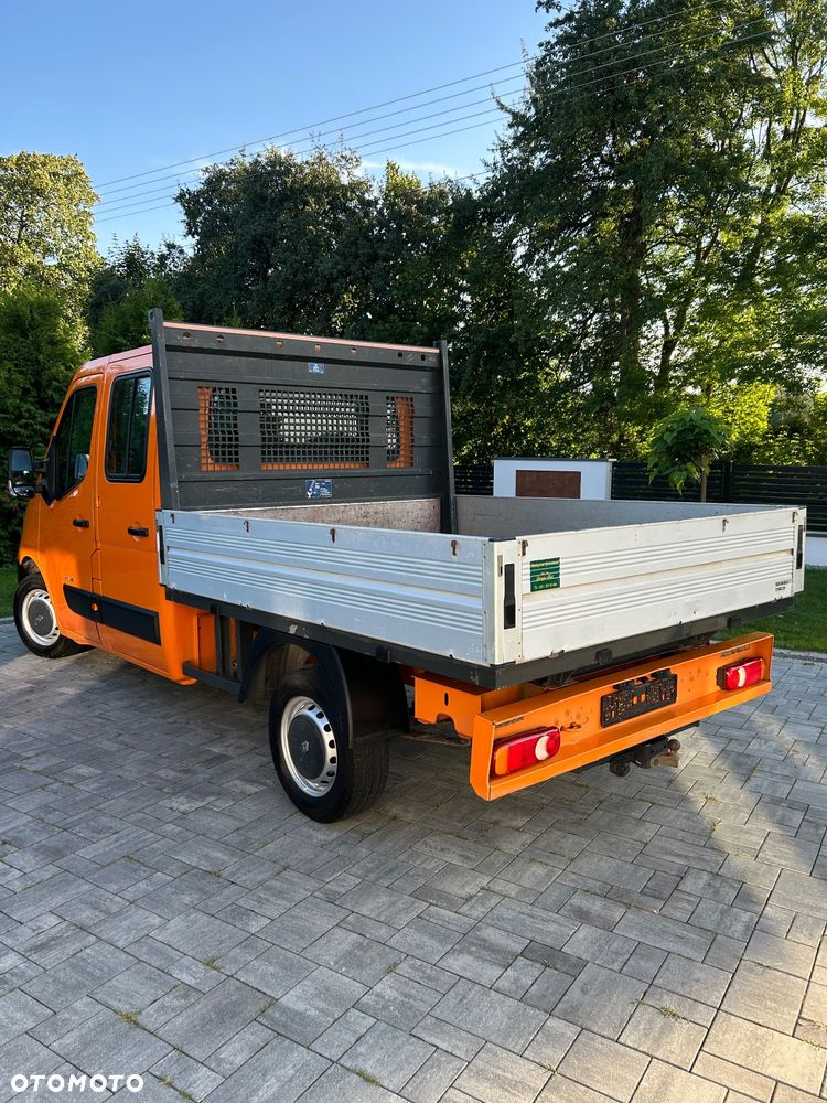 Renault Master - 14