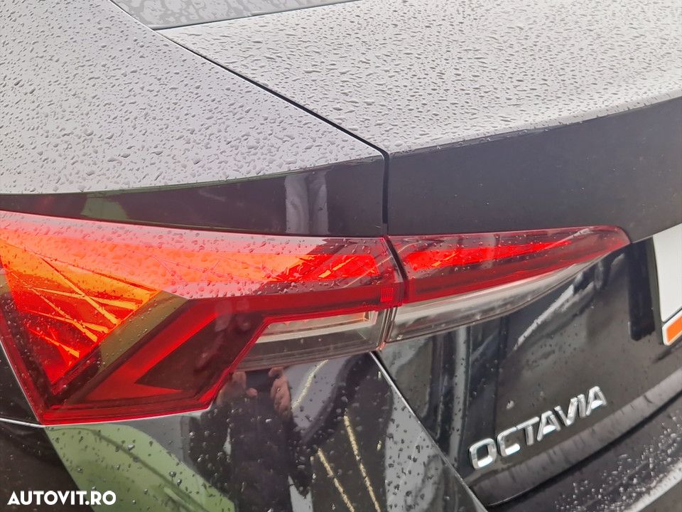 Skoda Octavia - 11