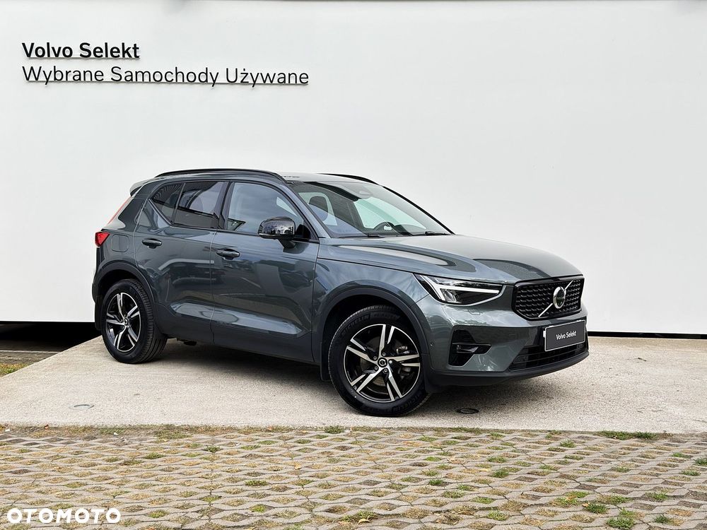 Volvo XC 40 - 4