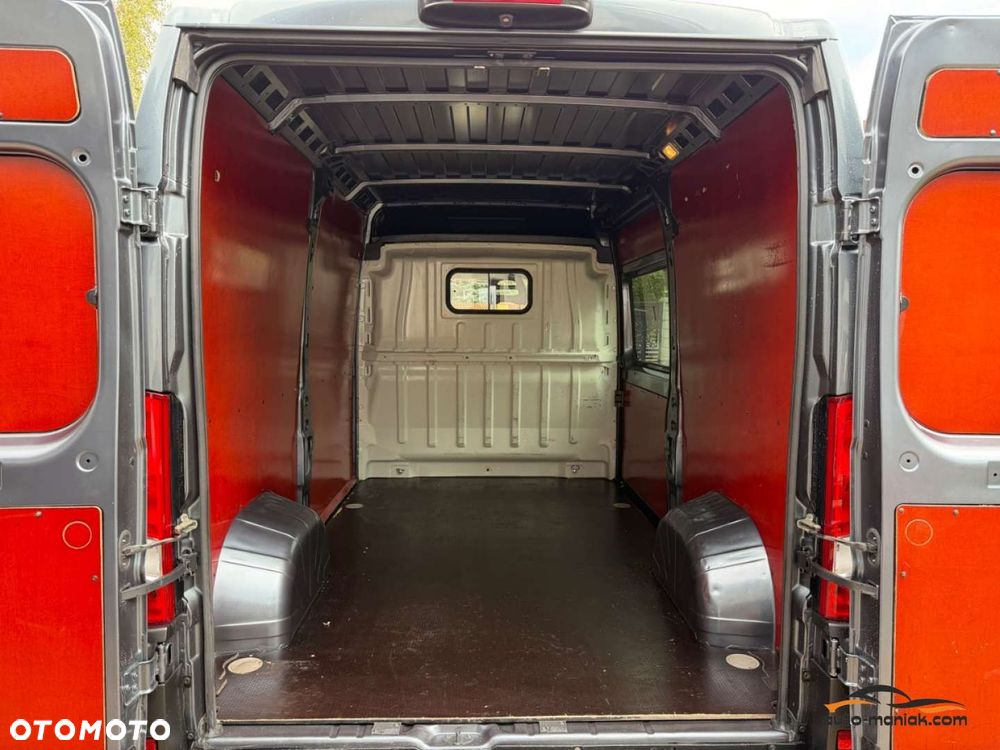 Fiat Ducato - 28