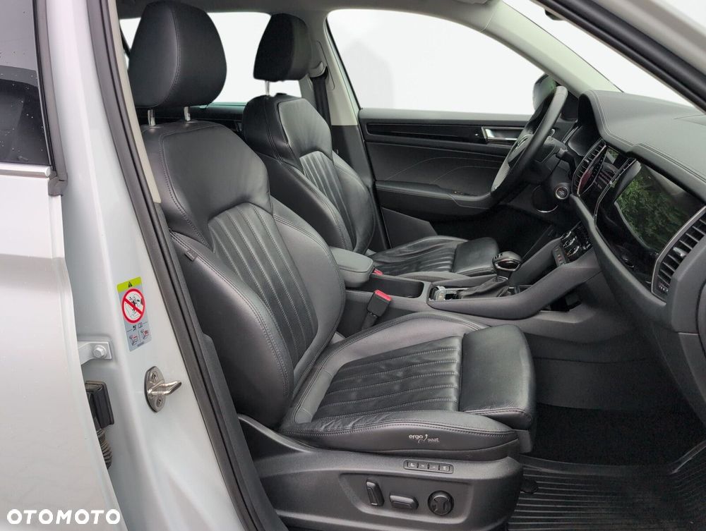 Skoda Kodiaq 2.0 TSI 4x4 L&K DSG - 16