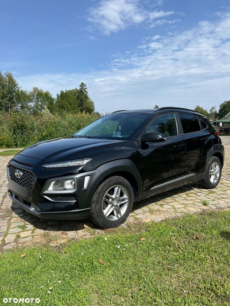 Hyundai Kona - 18