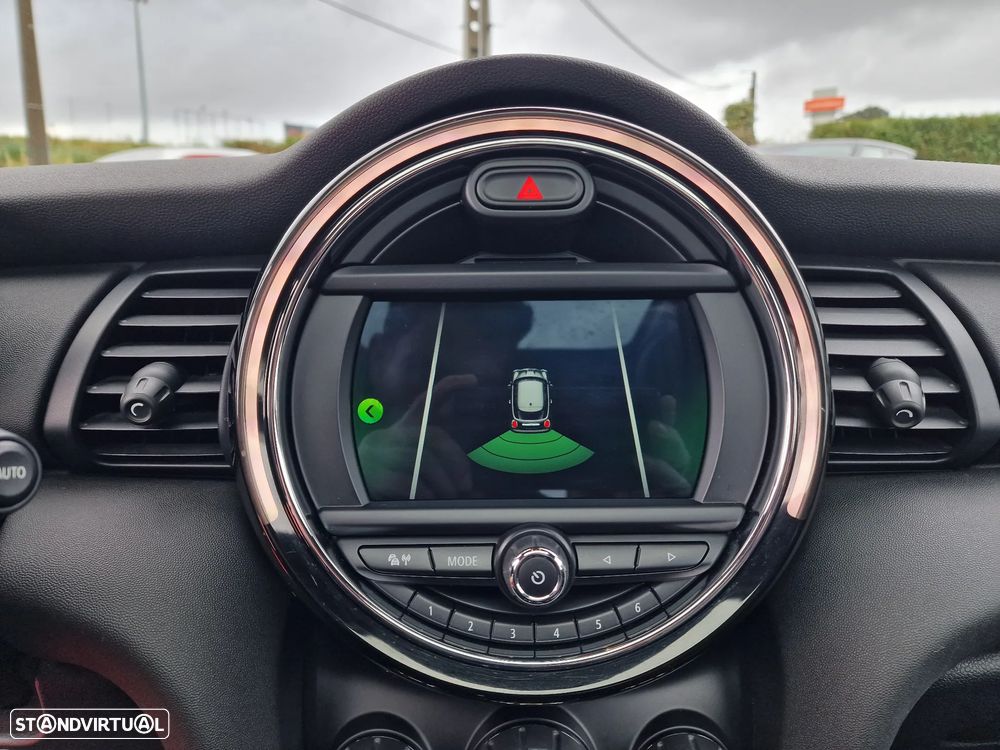 MINI 3 Portas One - 37