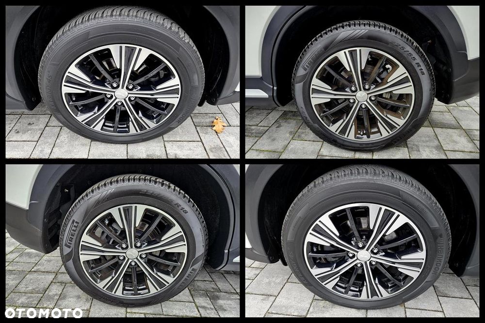 Mitsubishi Eclipse Cross 1.5 T-MIVEC 2WD Diamant+ - 32
