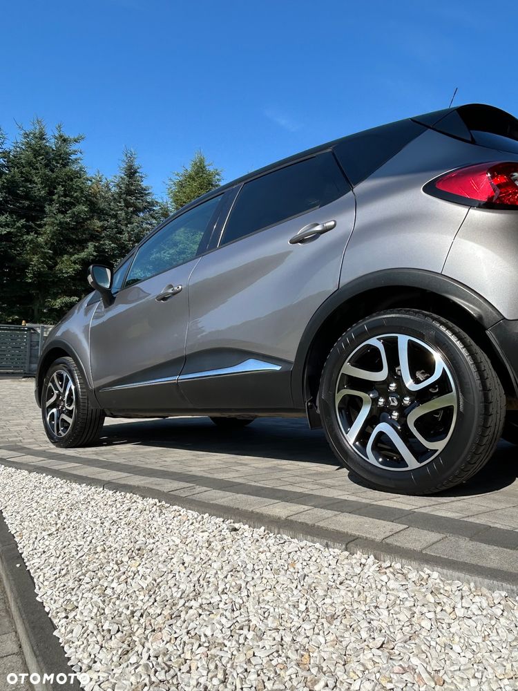 Renault Captur - 10
