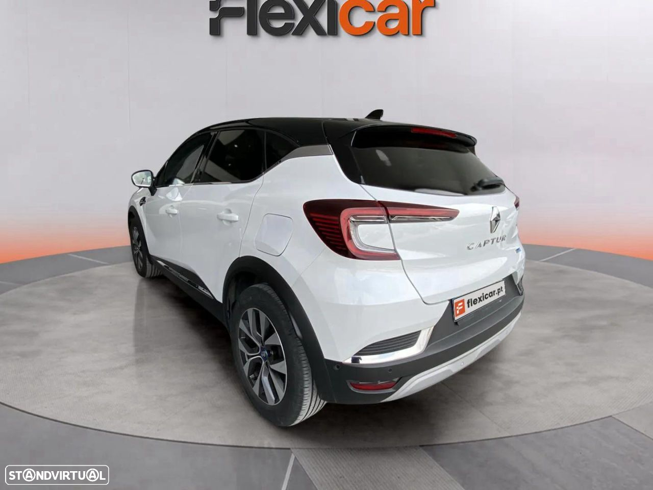 Renault Captur 1.6 E-Tech Plug-In Intens - 5