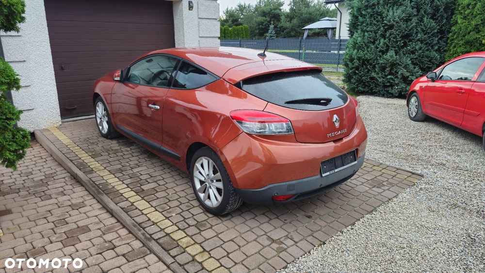 Renault Megane 1.4 16V TCE Dynamique - 17