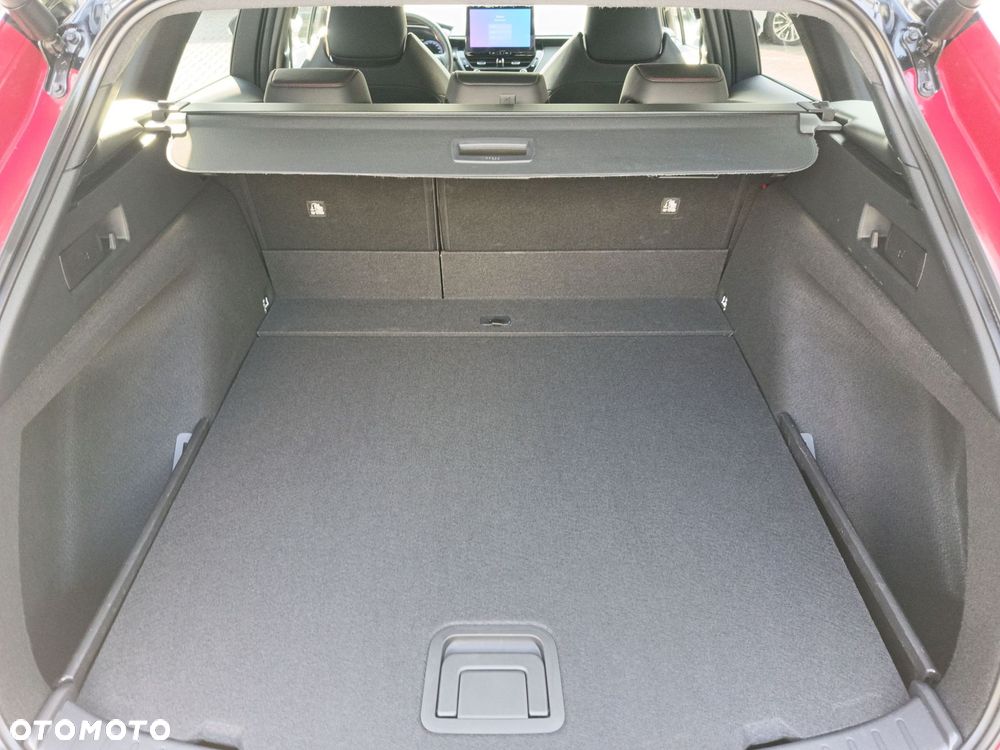 Toyota Corolla 1.8 Hybrid GR Sport - 12