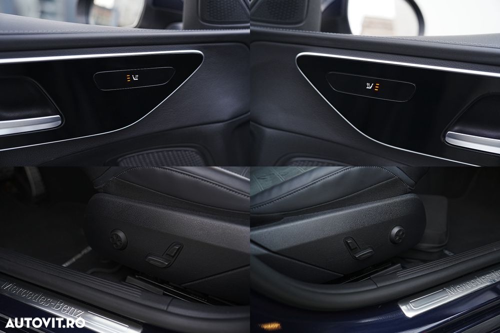 Mercedes-Benz C 300 e 9G-TRONIC AMG Line - 20