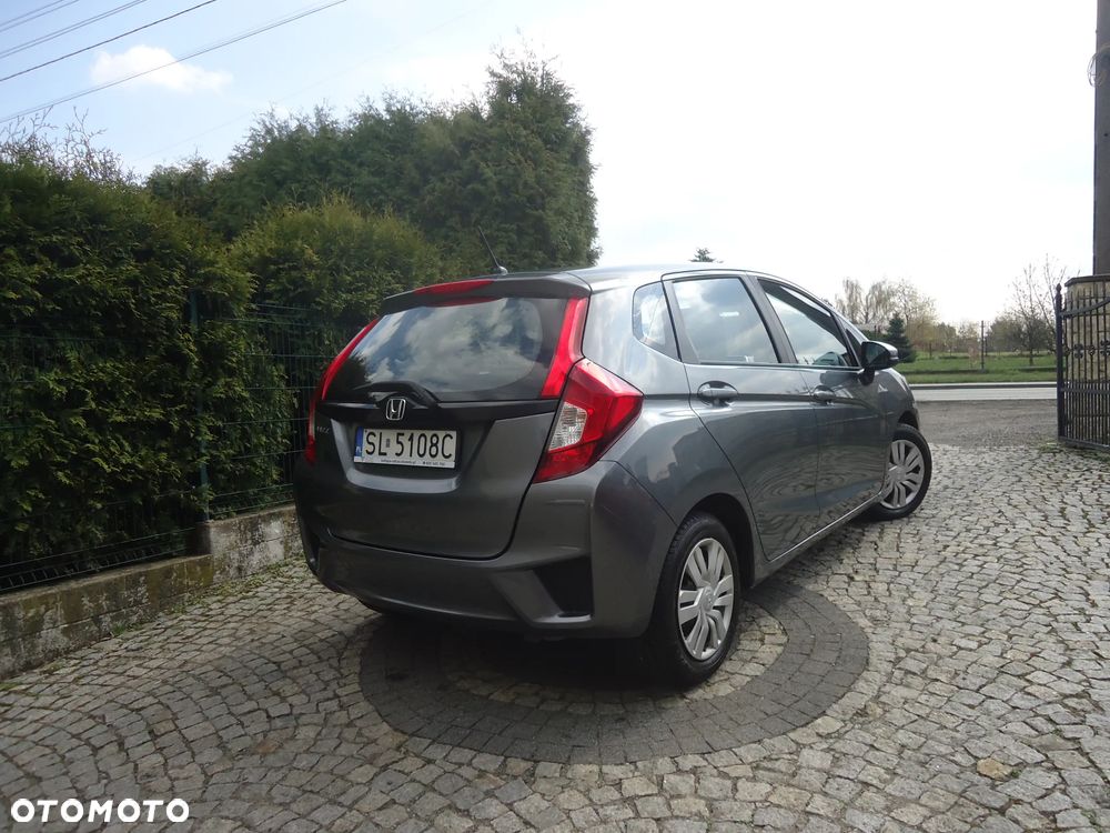 Honda Jazz 1.3 Trend (OGS2) - 5