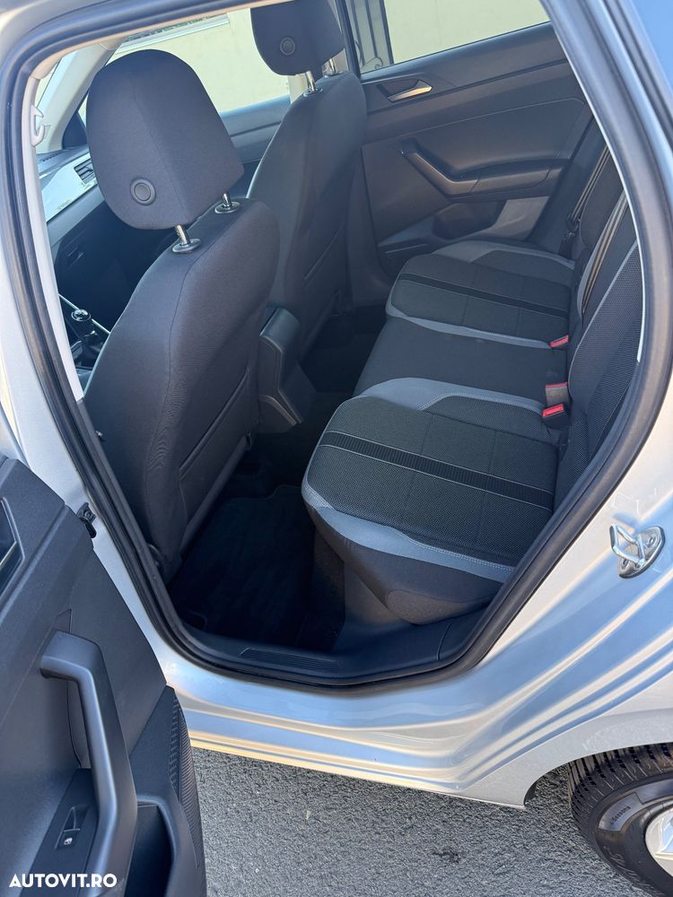 Volkswagen Polo 1.0 TSI Highline - 11