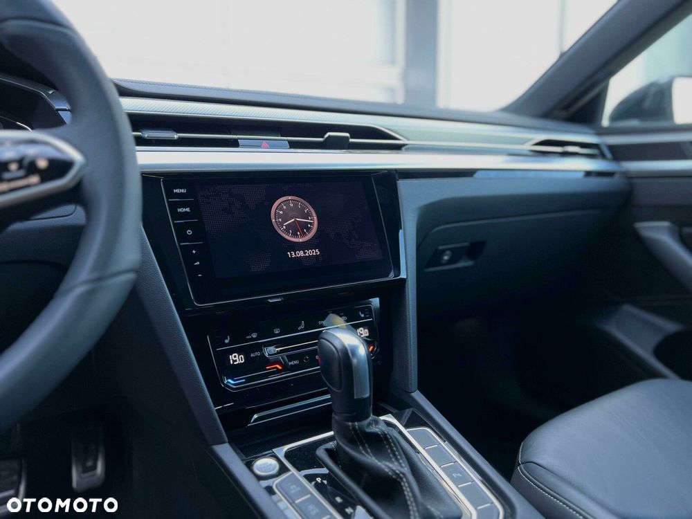 Volkswagen Arteon Shooting Brake 2.0 TSI R-Line DSG - 13