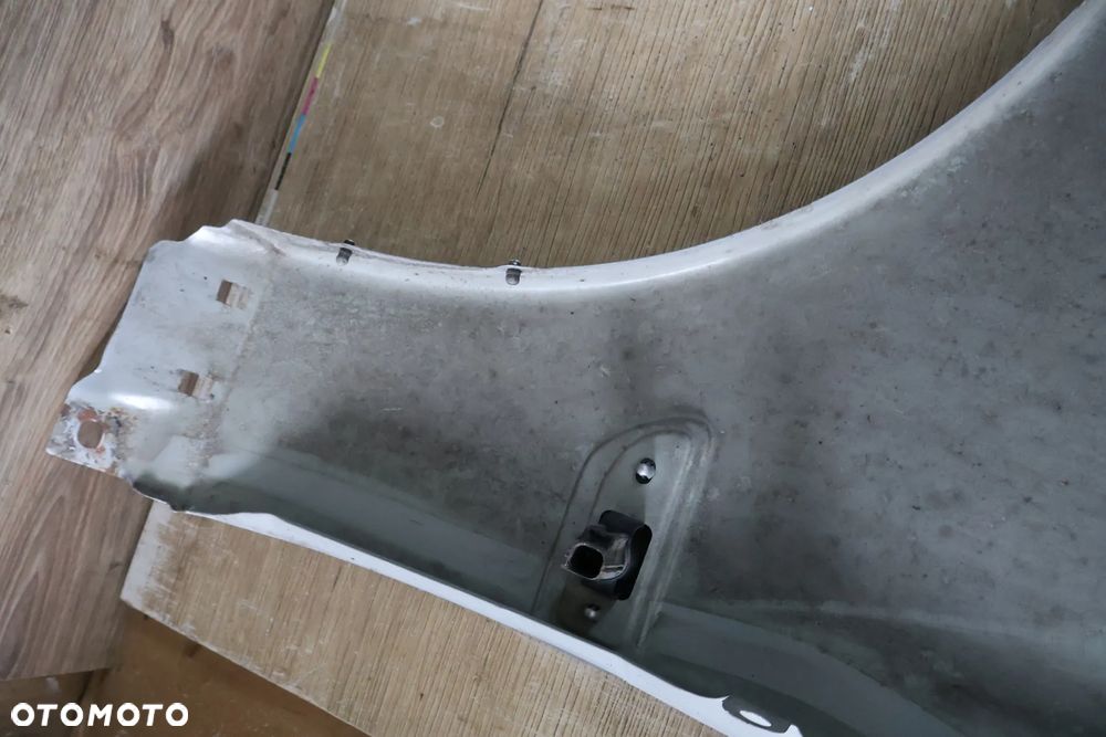 VOLVO S60 I V70 II 01-07 BŁOTNIK PRAWY PRZÓD PRZEDNI 426-26 - 20