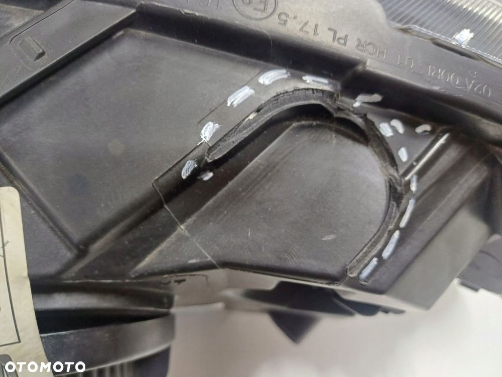 lampa lewy przod SEAT IBIZA V ARONA EUROPA - 8