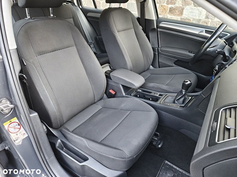 Volkswagen Golf 1.0 TSI Trendline - 12