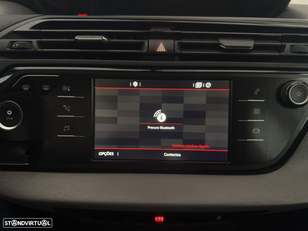 Citroën C4 Picasso 1.2 PureTech Feel - 43