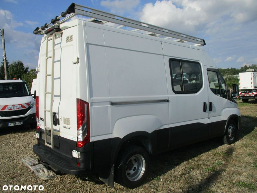 Iveco Daily - 3