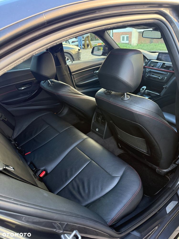 BMW Seria 3 - 22