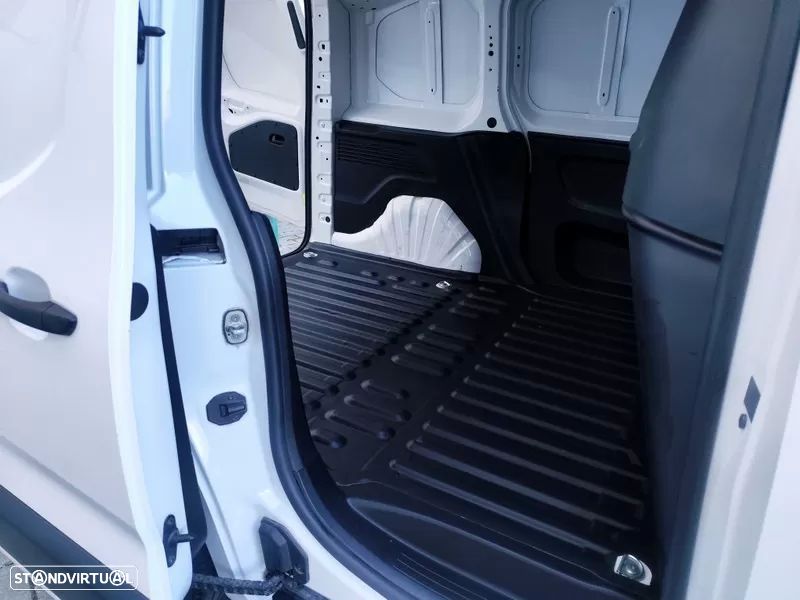 Citroën berlingo ,1.5hdi, iva dedutivel - 2