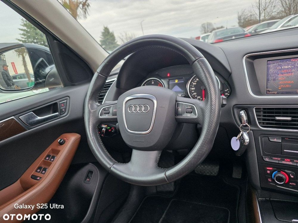 Audi Q5 - 33
