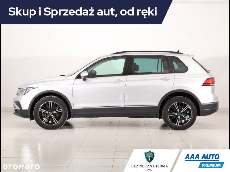 Volkswagen Tiguan - 3