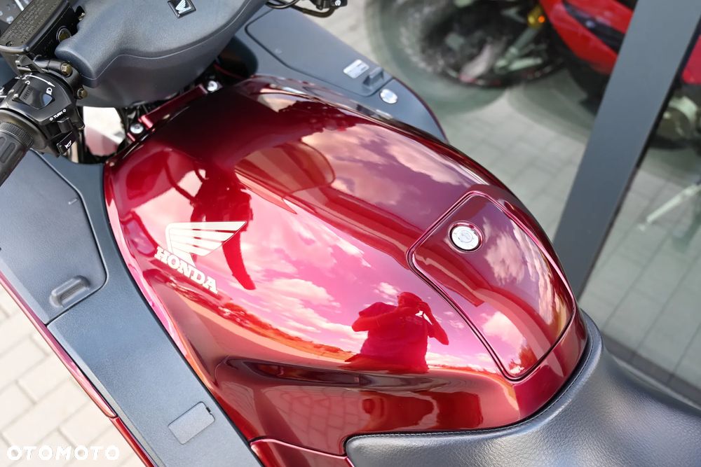 Honda ST - 14