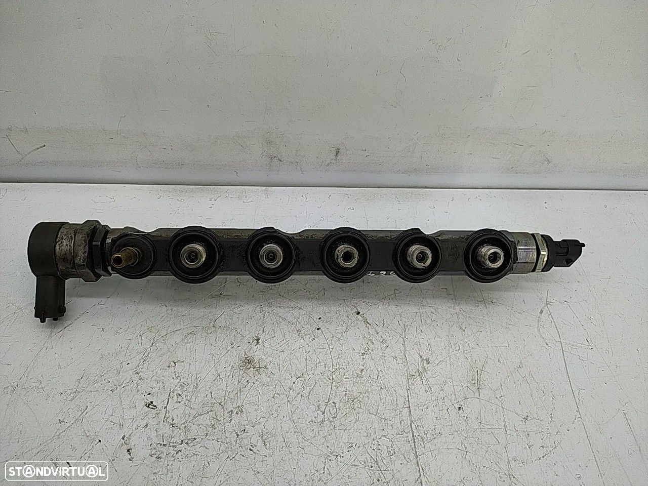 Regua De Injecção/ Rampa Renault Laguna Iii Sport Tourer (Kt0/1) - 3