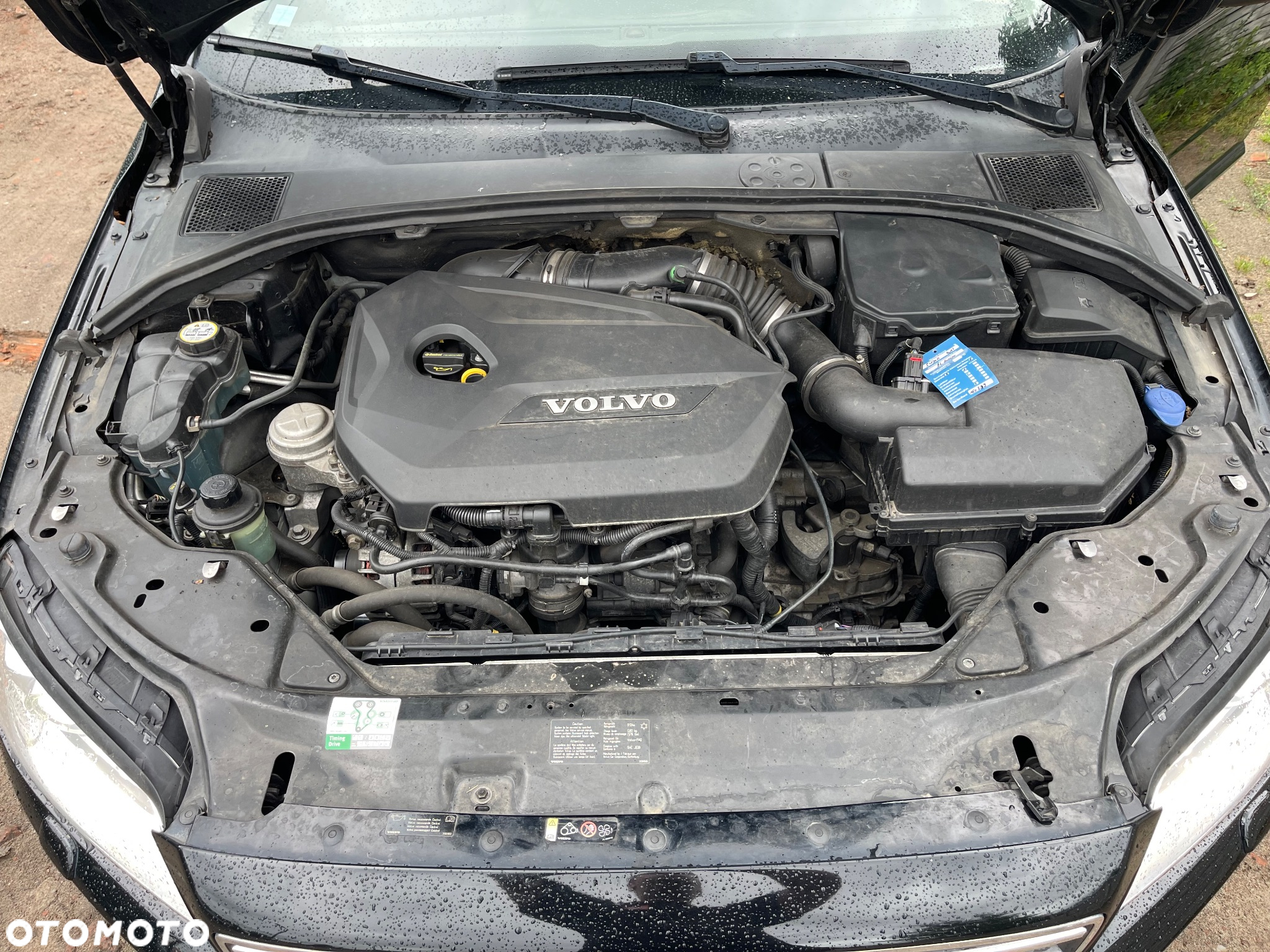 Volvo V70 T4 Summum - 33