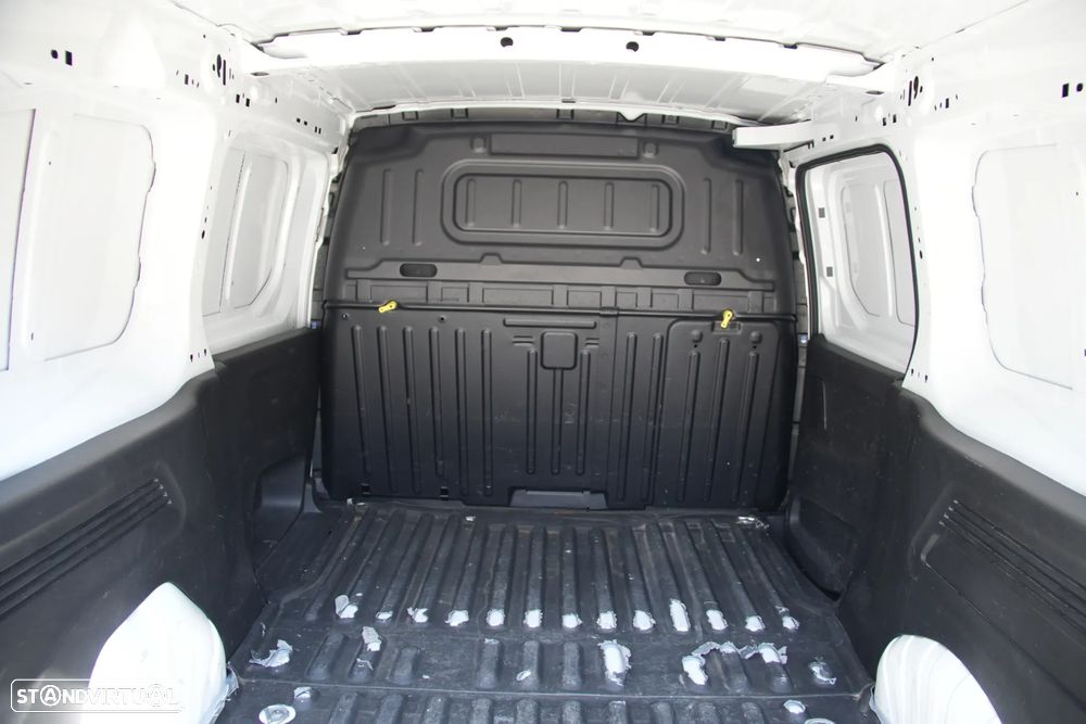 Citroën Berlingo Maxi Longa 1.5BlueHDI 102v 3Lugares - 7