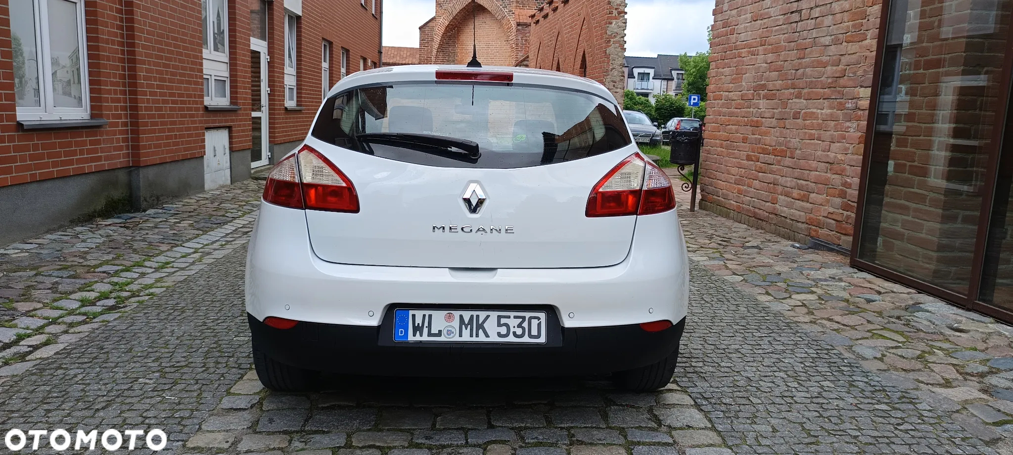 Renault Megane 1.4 16V TCE Dynamique - 25