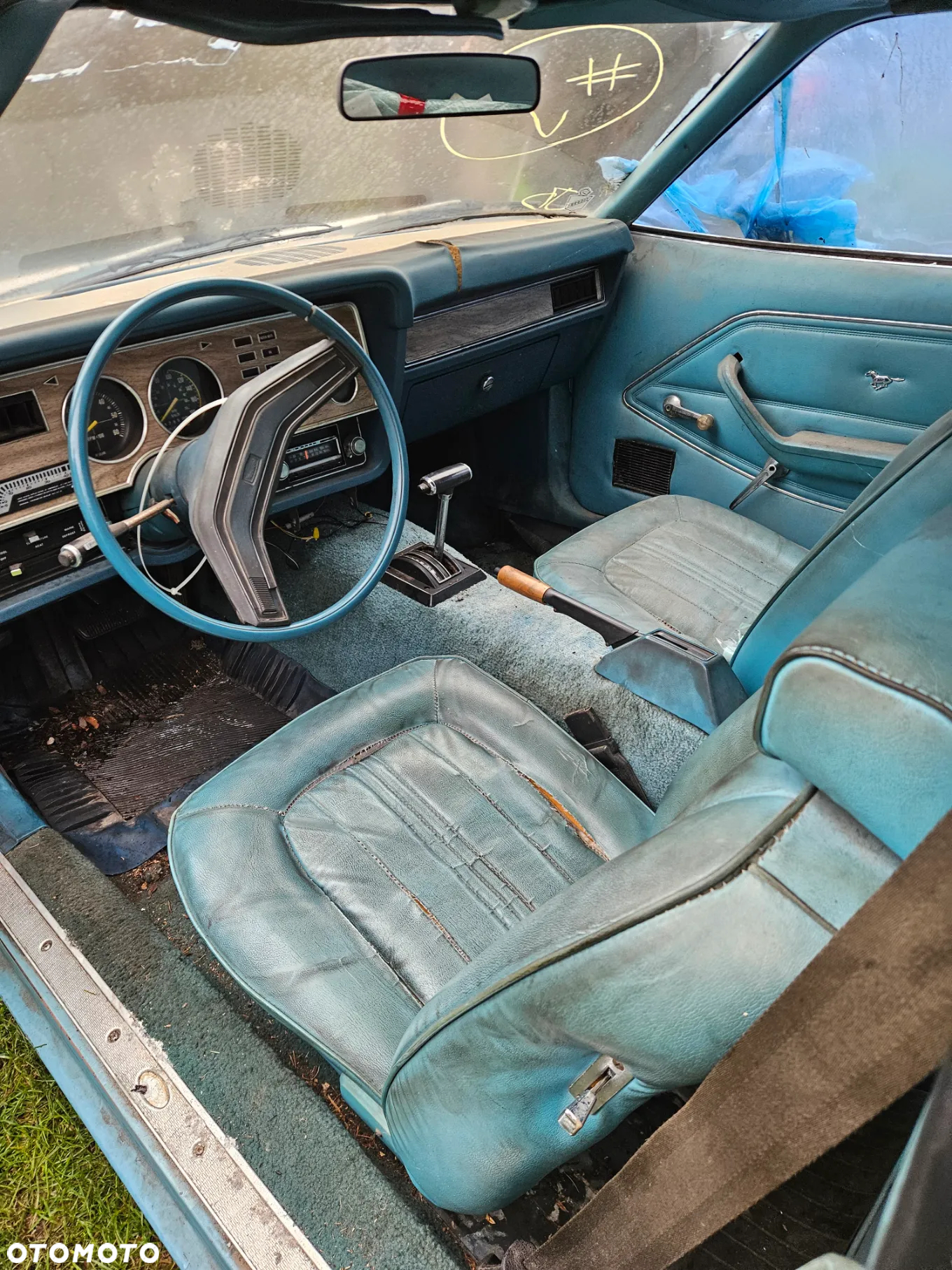 Ford Mustang - 2