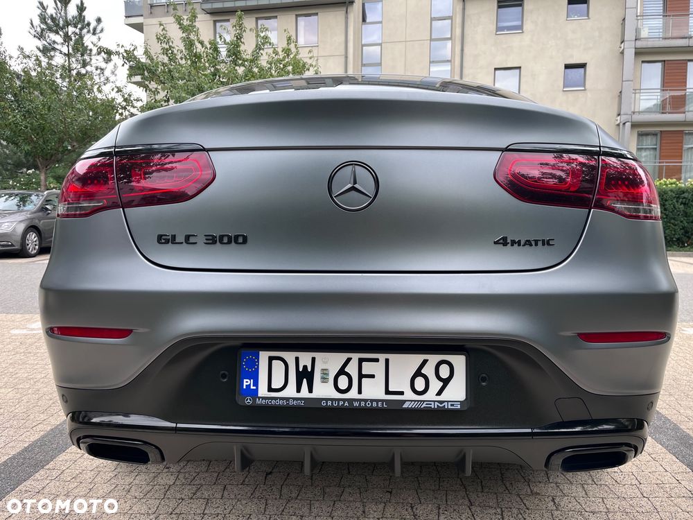 Mercedes-Benz GLC - 6
