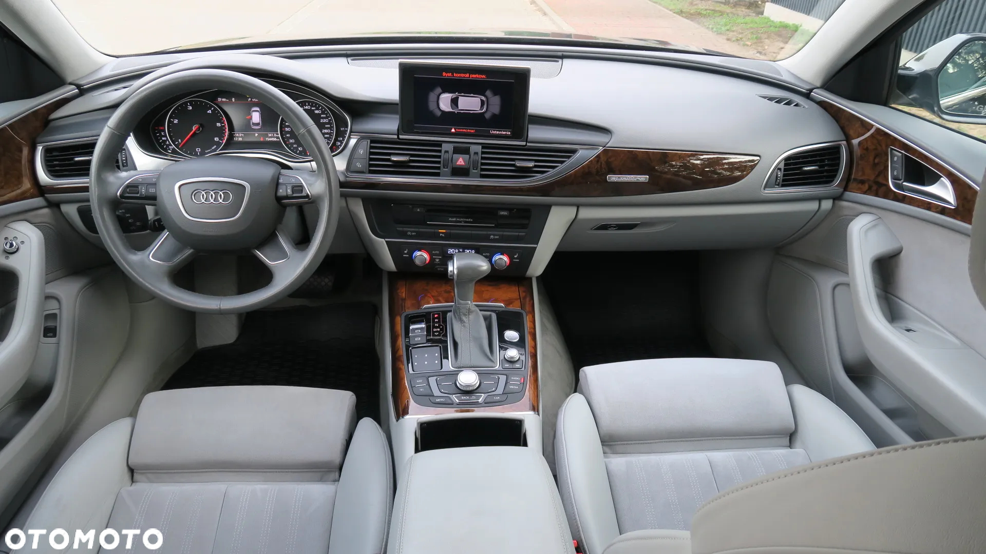 Audi A6 - 14
