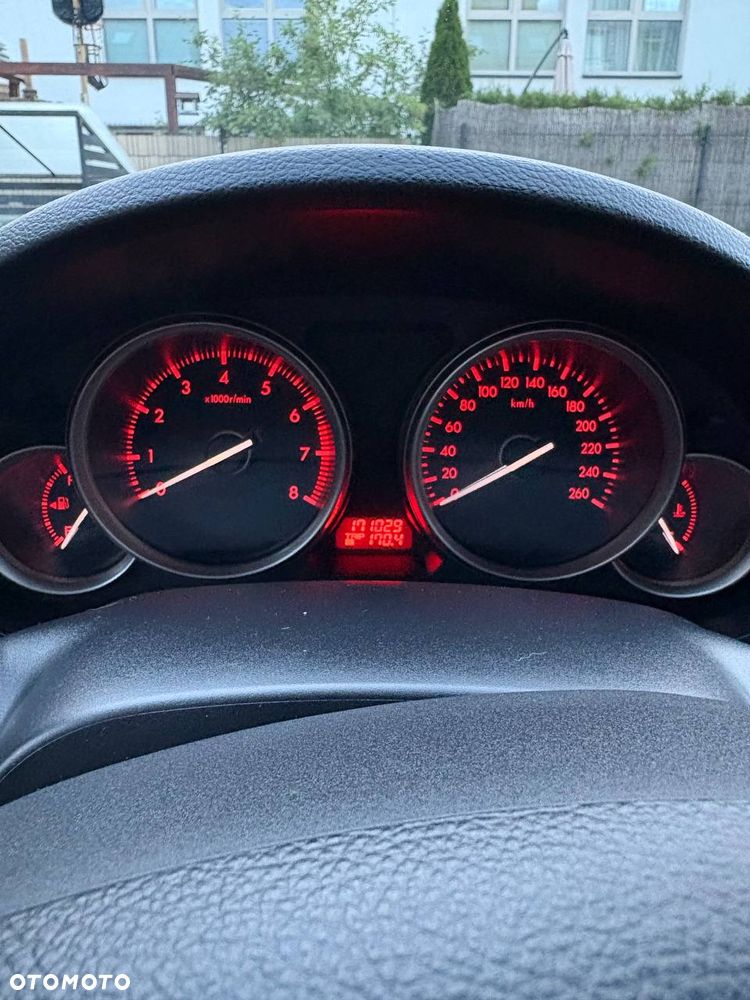 Mazda 6 1.8 Comfort - 20