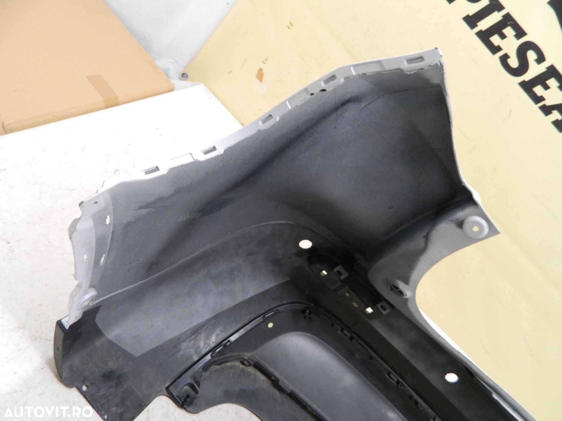Bara spate Suzuki Vitara, 2015, 2016, 2017, 2018, cod origine 71811-54P. - 7