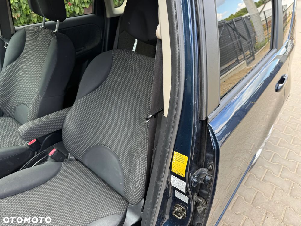 Nissan Note 1.4 I-Way - 17
