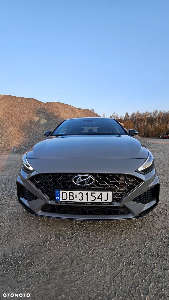 Hyundai i30 1.0 T-GDI GO - 7