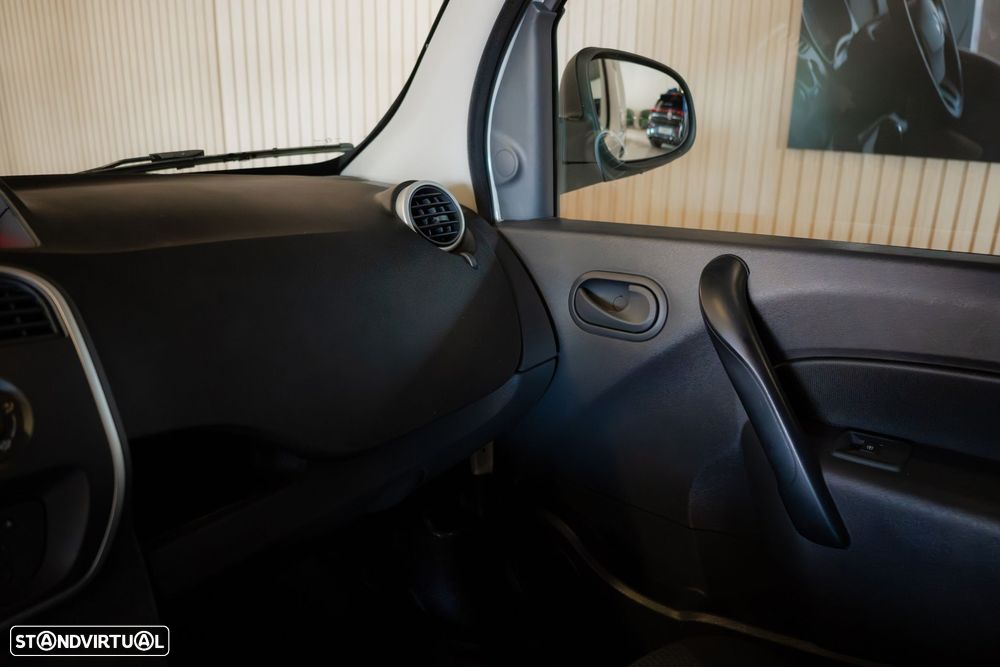 Renault Kangoo BLUE dCi 80 START - 27