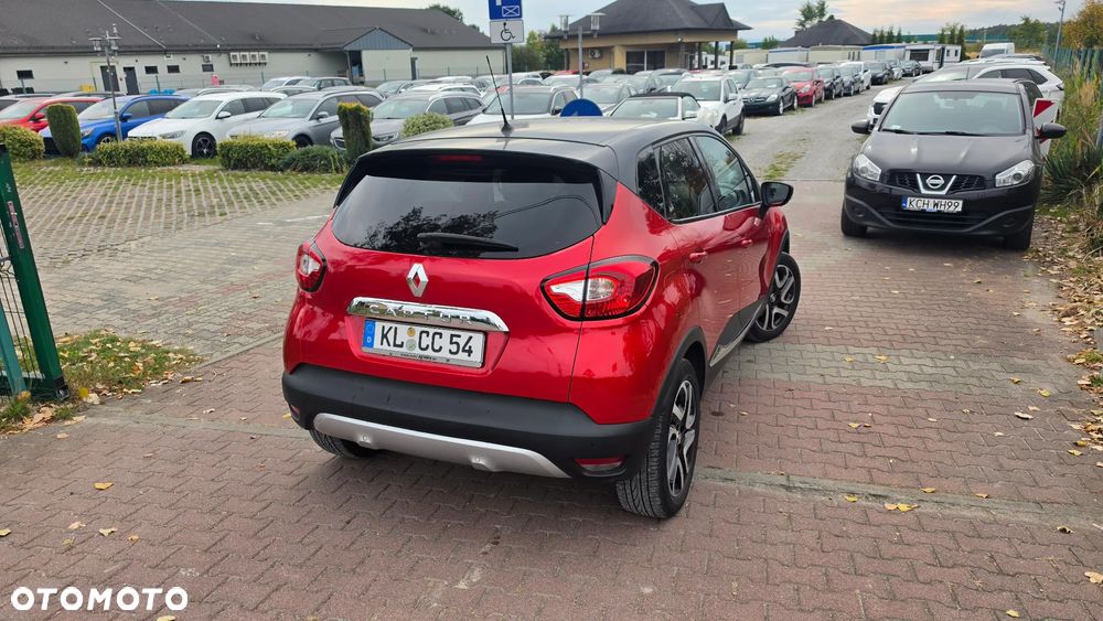 Renault Captur ENERGY TCe 120 Elysee - 20
